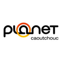 Planet Caoutchouc logo, Planet Caoutchouc contact details