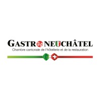 GastroNeuchâtel logo, GastroNeuchâtel contact details