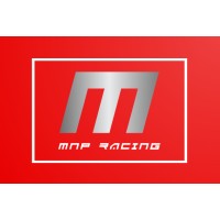 MNP Racing logo, MNP Racing contact details