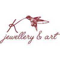 K jewellery&art logo, K jewellery&art contact details