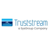 Truststream logo, Truststream contact details