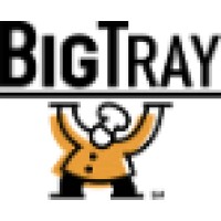 BigTray - Restaurant Equipment & Supplies logo, BigTray - Restaurant Equipment & Supplies contact details