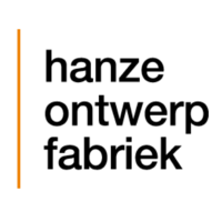 hanze ontwerpfabriek / hanze design factory logo, hanze ontwerpfabriek / hanze design factory contact details