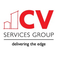 CV Infrastructure Services logo, CV Infrastructure Services contact details