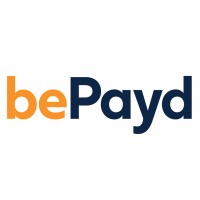 bePayd logo, bePayd contact details