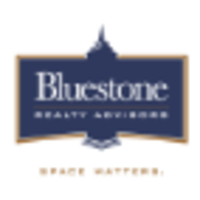 Bluestone Realty Advisors logo, Bluestone Realty Advisors contact details