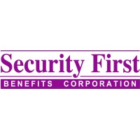 Security First Benefits Corporation logo, Security First Benefits Corporation contact details