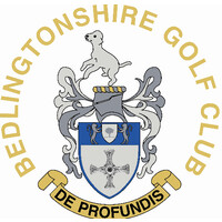 Bedlingtonshire Golf Club logo, Bedlingtonshire Golf Club contact details