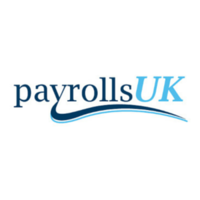 Payrolls UK Ltd logo, Payrolls UK Ltd contact details