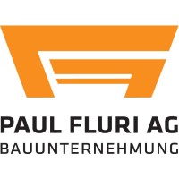 Paul Fluri AG Bauunternehmung logo, Paul Fluri AG Bauunternehmung contact details