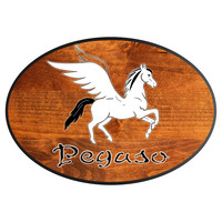 Ristorante Pegaso logo, Ristorante Pegaso contact details