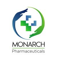 Monarch Pharmaceuticals logo, Monarch Pharmaceuticals contact details