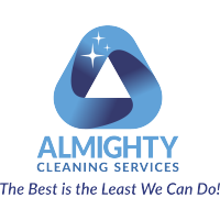 Almighty Cleaning Services logo, Almighty Cleaning Services contact details