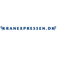 Kranexpressen A/S logo, Kranexpressen A/S contact details