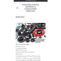 Manufacturing Support & Consulting Services Limited logo, Manufacturing Support & Consulting Services Limited contact details