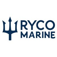 RYCO Marine logo, RYCO Marine contact details