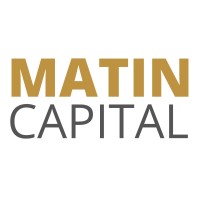 Matin Capital logo, Matin Capital contact details