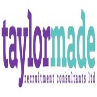 Taylor Made logo, Taylor Made contact details