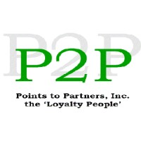 Points To Partners Inc logo, Points To Partners Inc contact details