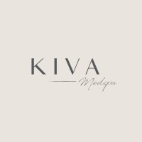 Kiva Medspa logo, Kiva Medspa contact details