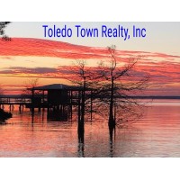 TOLEDO TOWN REALTY, INC logo, TOLEDO TOWN REALTY, INC contact details