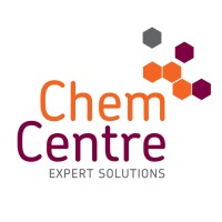 ChemCentre logo, ChemCentre contact details