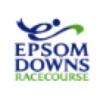 Epsom Downs Racecourse logo, Epsom Downs Racecourse contact details