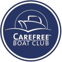 Carefree Boat Club of Tennessee logo, Carefree Boat Club of Tennessee contact details