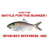 Menhaden Defenders logo, Menhaden Defenders contact details