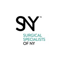 Surgical Specialists of New York logo, Surgical Specialists of New York contact details