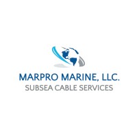 Marpro Marine, LLC. logo, Marpro Marine, LLC. contact details