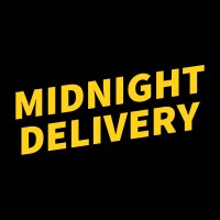 Midnight Delivery logo, Midnight Delivery contact details