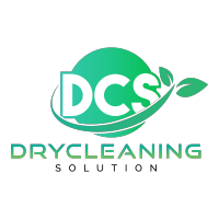 DryCleaningSolution logo, DryCleaningSolution contact details