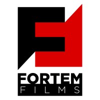 Fortem Films logo, Fortem Films contact details