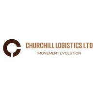 Churchill logistics Ltd logo, Churchill logistics Ltd contact details