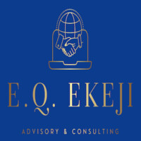 E.Q. Ekeji Advisory & Consulting logo, E.Q. Ekeji Advisory & Consulting contact details