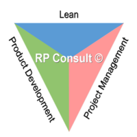 RP Consult logo, RP Consult contact details