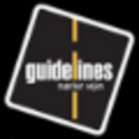 guide-lines a/s logo, guide-lines a/s contact details