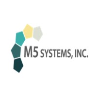 M5 Systems, Inc. logo, M5 Systems, Inc. contact details