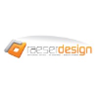 Raeser Design logo, Raeser Design contact details