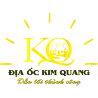 CTCP Địa Ốc Kim Quang logo, CTCP Địa Ốc Kim Quang contact details