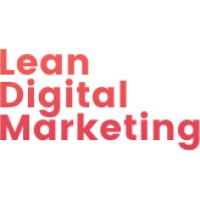 Lean Digital Marketing logo, Lean Digital Marketing contact details