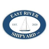 East River Shipyard Ltd. logo, East River Shipyard Ltd. contact details