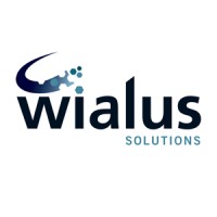 Wialus Solutions logo, Wialus Solutions contact details