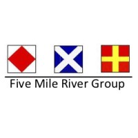 Five Mile River Group logo, Five Mile River Group contact details