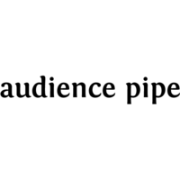 Audience Pipe logo, Audience Pipe contact details