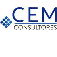 CEM Consultores logo, CEM Consultores contact details