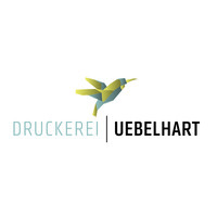 Druckerei Uebelhart AG logo, Druckerei Uebelhart AG contact details