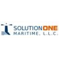 Solution One Maritime Inc logo, Solution One Maritime Inc contact details