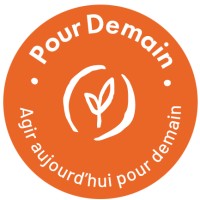 PourDemain logo, PourDemain contact details